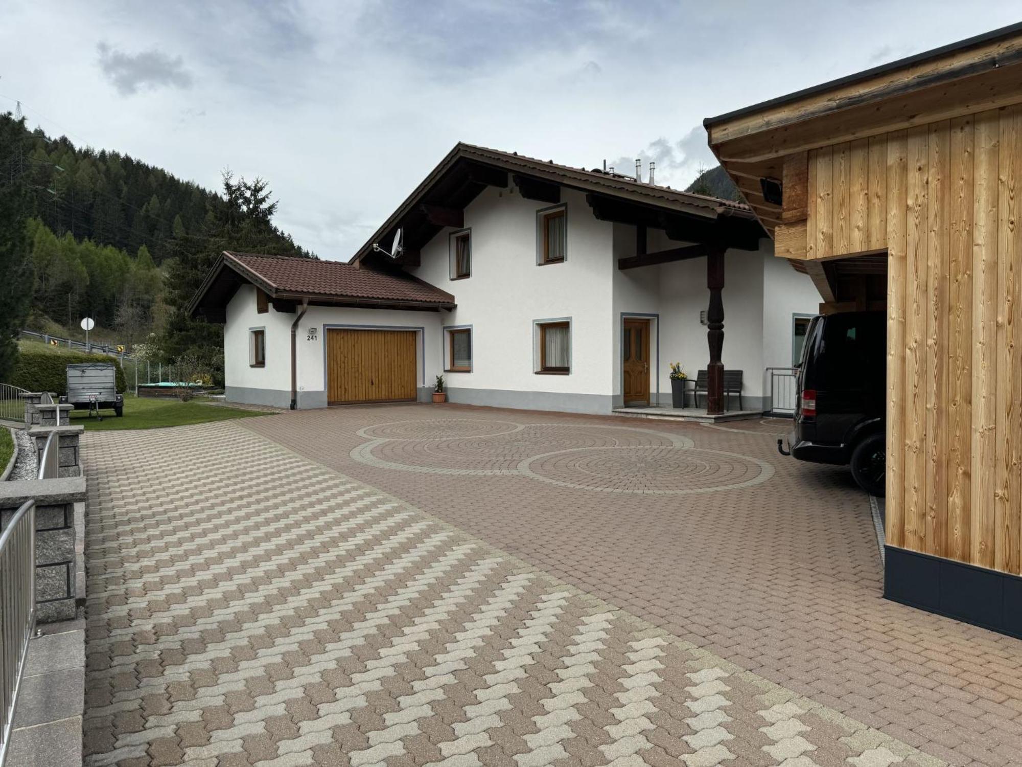 Apartment Jordan - Pet190 By Interhome Pettneu am Arlberg Exterior photo